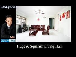 Blk 156 Yung Loh Road (Jurong West), HDB 4 Rooms #147010192